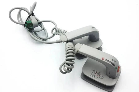 Philips Efficia External Defibrillation Paddles - Next Day Delivery SelfiMed UK