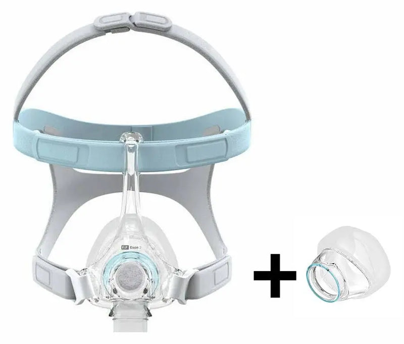Fisher & Paykel Eson 2 Nasal Mask SelfiMed UK