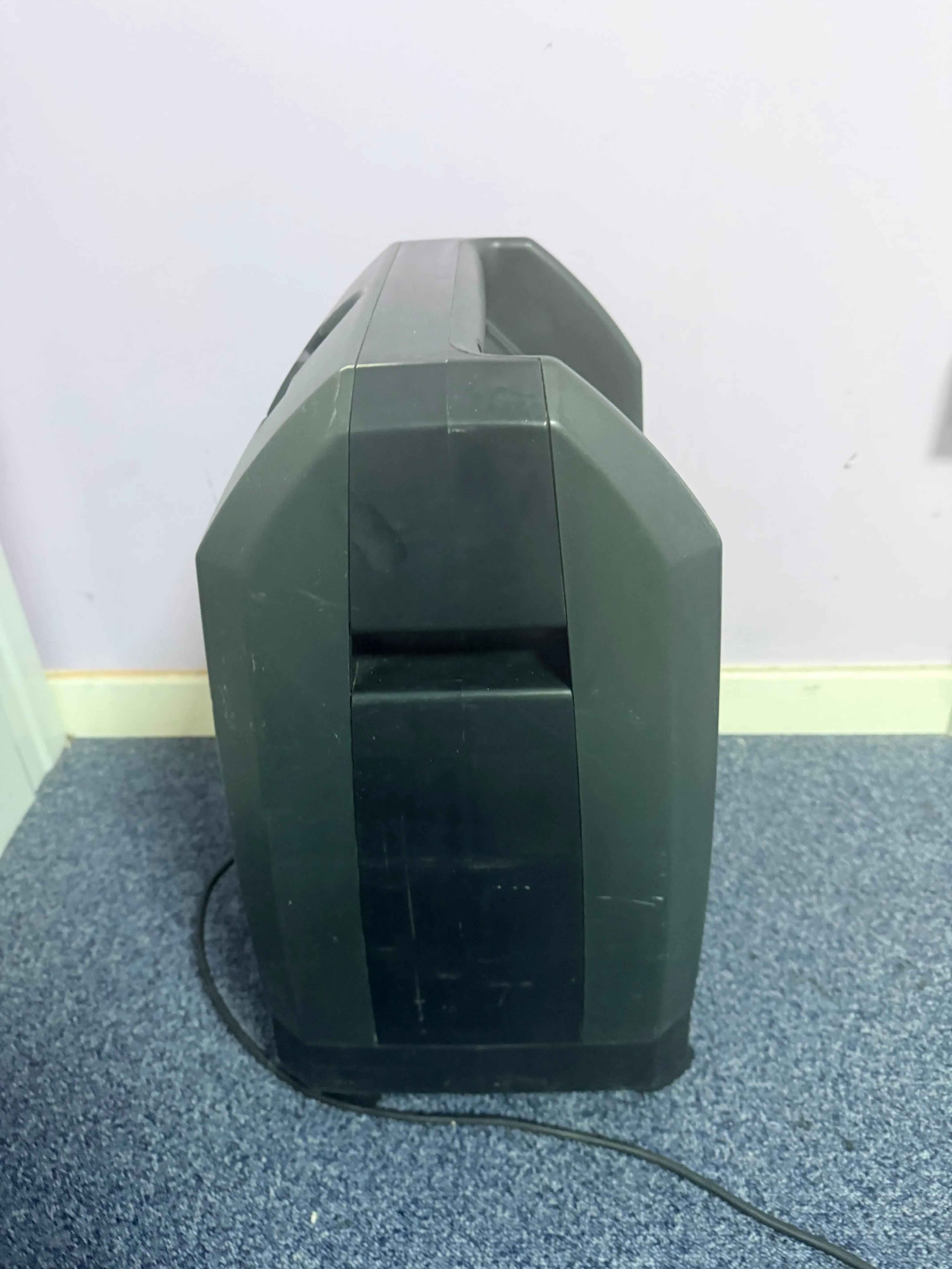 Airsep VisionAire 3 Oxygen Concentrator SelfiMed UK