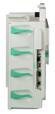 SpaceCom 8713160 data integration module for B. Braun infusion systems