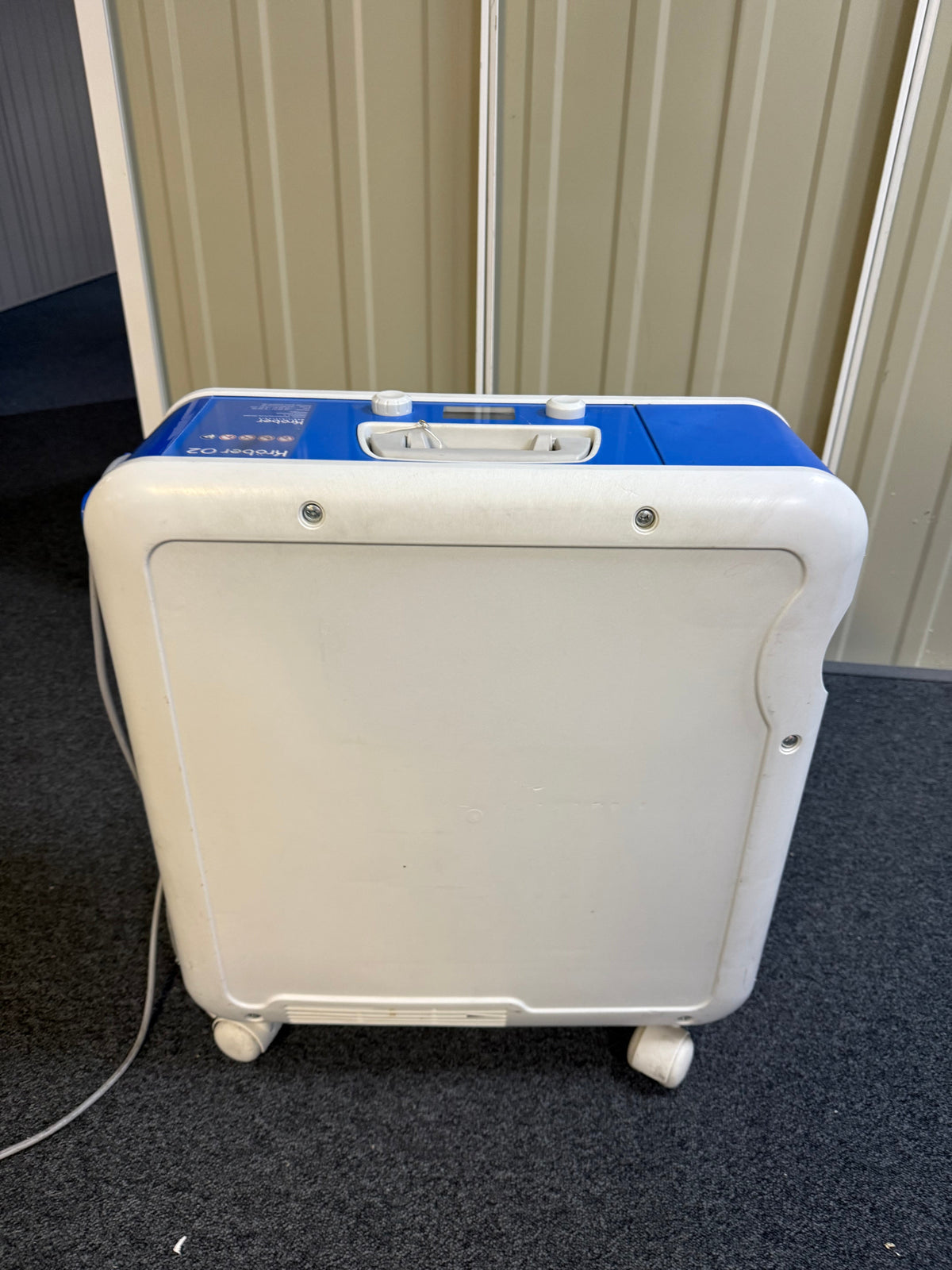 Krober O2 Oxygen Concentrator Krober
