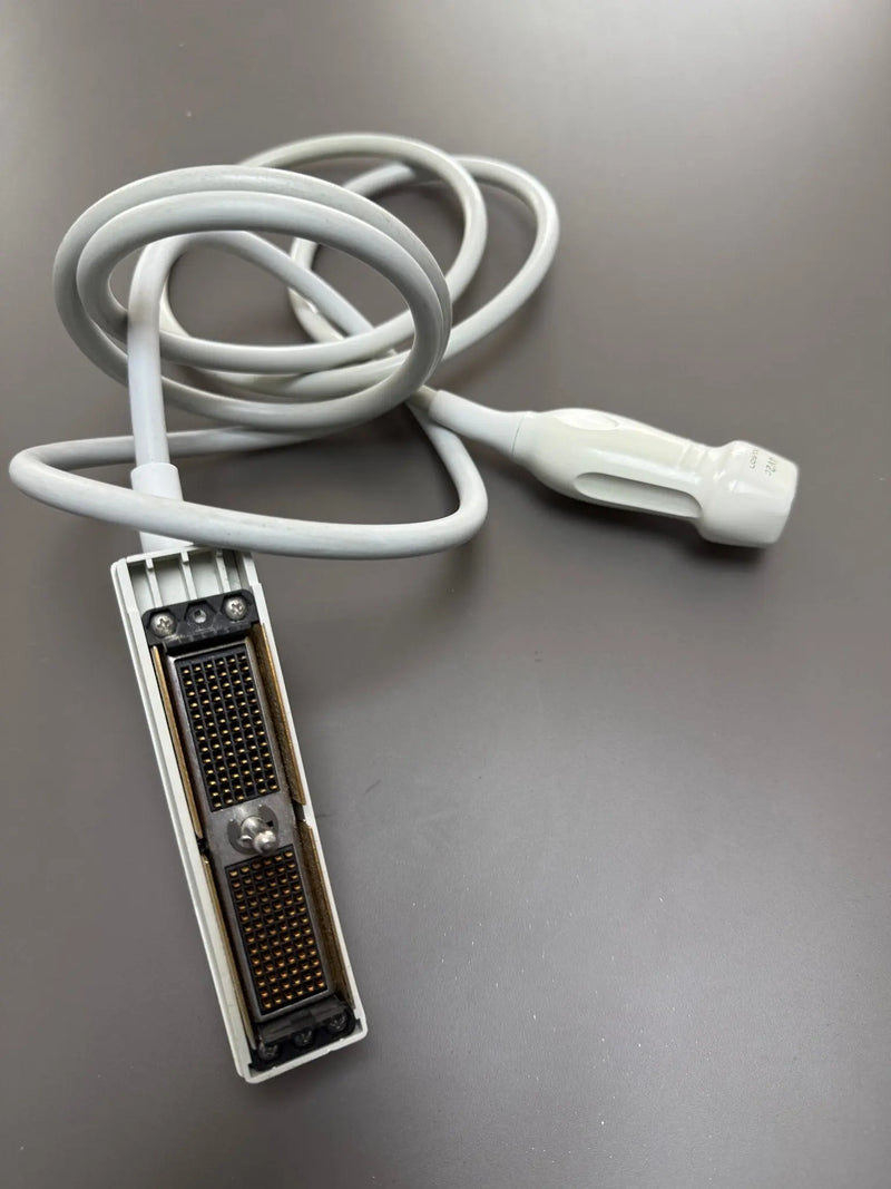 Siemens Acuson 4v2c Vector Array Transducer - SelfiMed UK