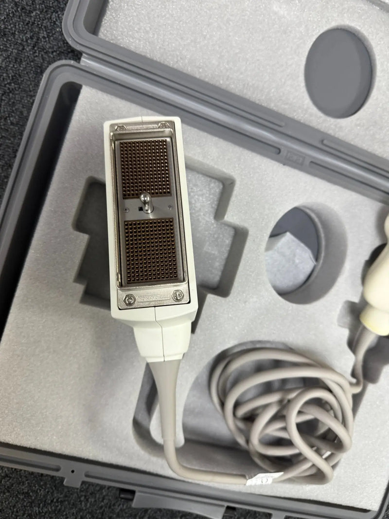 Siemens C7F2 Curved Array Transducer - SelfiMed UK
