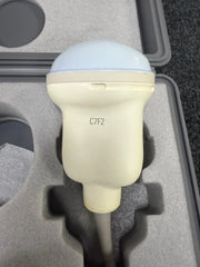 Siemens C7F2 Curved Array Transducer - SelfiMed UK