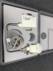 Siemens C7F2 Curved Array Transducer - SelfiMed UK