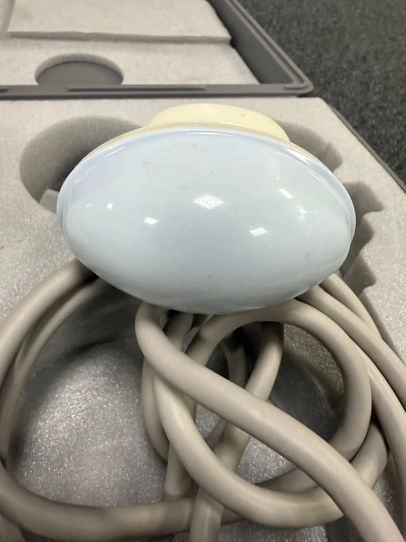 Siemens C7F2 Curved Array Transducer - SelfiMed UK