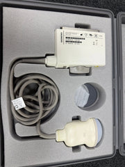 Siemens C7F2 Curved Array Transducer - SelfiMed UK
