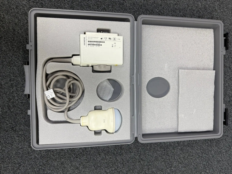 Siemens C7F2 Curved Array Transducer - SelfiMed UK