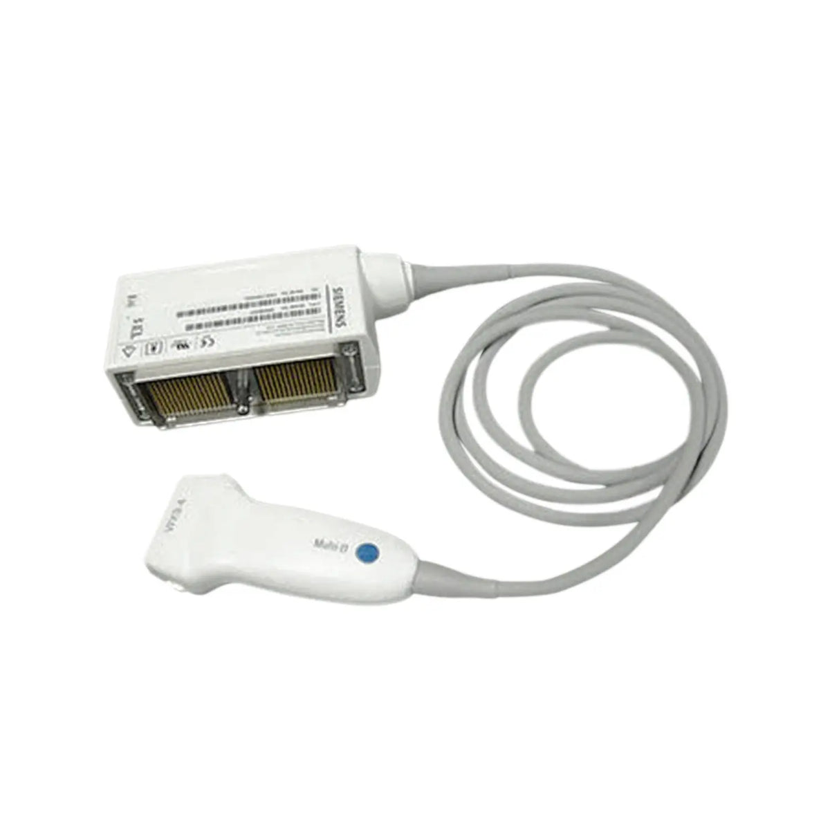Siemens VFX9-4 Multi-D Ultrasound Probe in Box Siemens VFX9-4 ultrasound probe SelfiMed UK