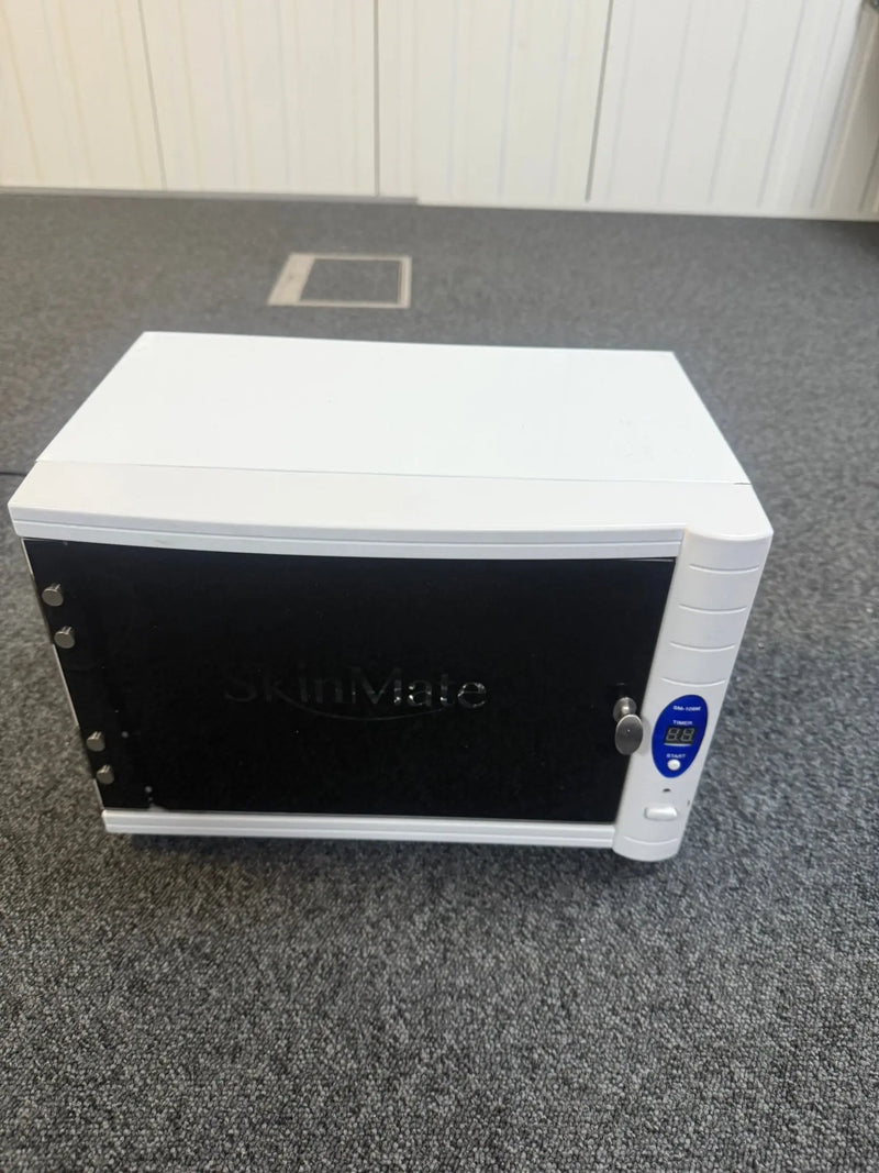 Skinmate SM - 109M UV Steriliser - SelfiMed UK
