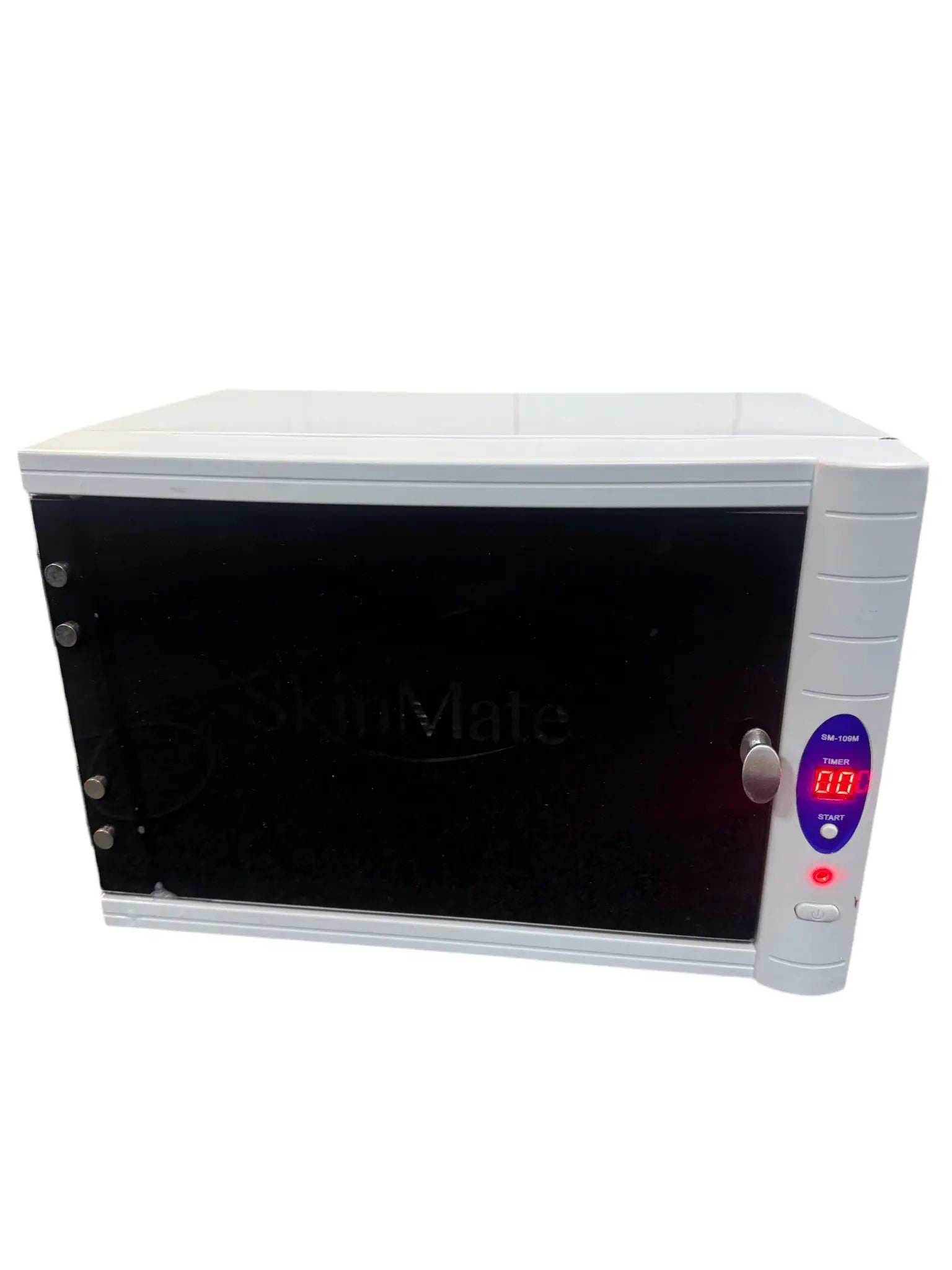 Skinmate SM-109M UV Steriliser UV steriliser cabinet SelfiMed UK