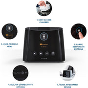 Fisher & Paykel SleepStyle Auto CPAP Machine SelfiMed UK