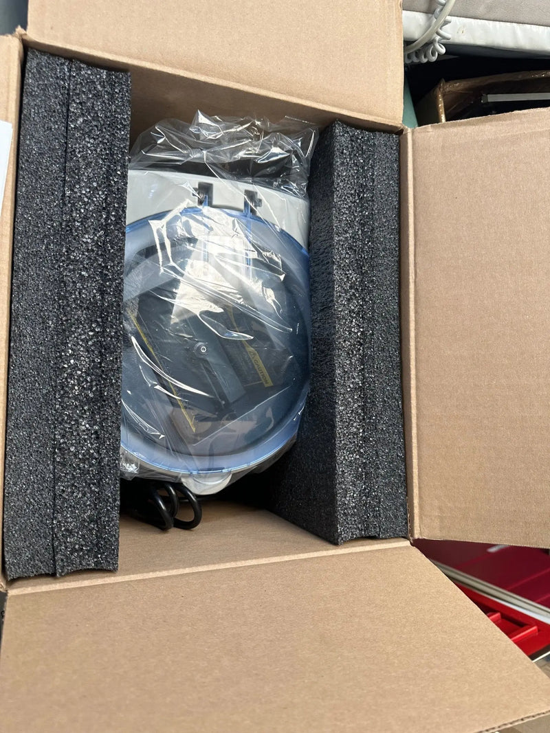 SLS Flowgen SLS1002 Plate Spinner Centrifuge with Operations Manual - Brand New - SelfiMed UK