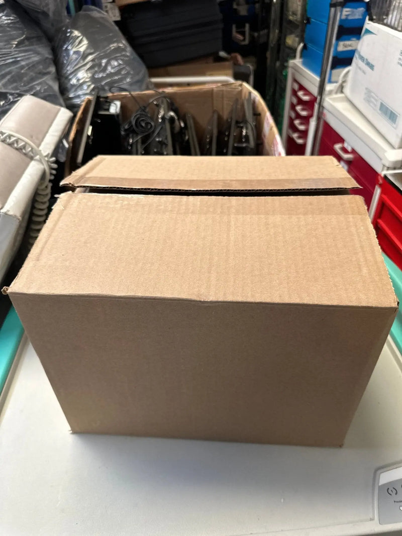 SLS Flowgen SLS1002 Plate Spinner Centrifuge with Operations Manual - Brand New - SelfiMed UK