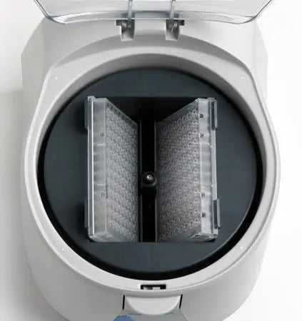 SLS Flowgen SLS1002 Plate Spinner Centrifuge with Operations Manual -Brand New centrifuge SelfiMed UK