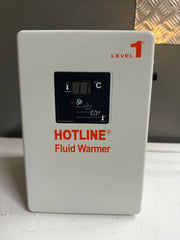 Smiths Medical Level 1 Hotline Fluid Warmer - SelfiMed UK