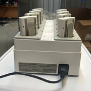 Stryker REF 400-655-I T4 Eight Station Battery Charger