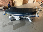 Stryker Zoom 1125 Stretcher Trolley - SelfiMed UK