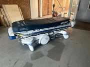 Stryker Zoom 1125 Stretcher Trolley - SelfiMed UK