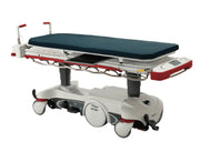 Stryker Zoom 1125 Stretcher Trolley - SelfiMed UK