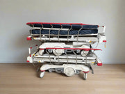 Stryker Zoom 1125 Stretcher Trolley - SelfiMed UK