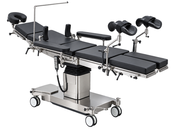 Clinical and Theatre Equipment