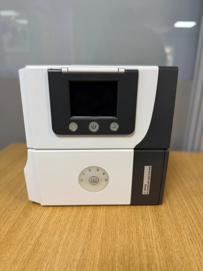 Sysmed Device Sysmed DPAP25 Non-Invasive Ventilator with Humidifier (Mfd - 2020 ...