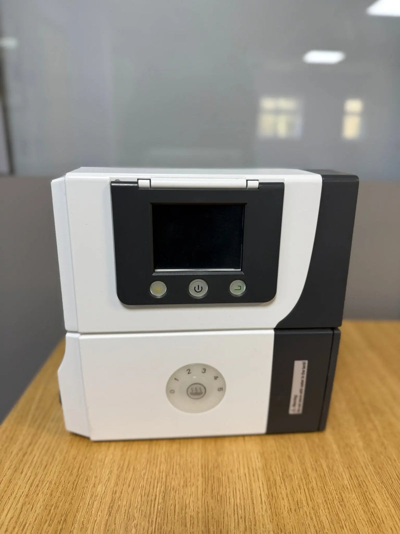Sysmed Device Sysmed DPAP25 Non-Invasive Ventilator with Humidifier (Mfd - 2020 ...