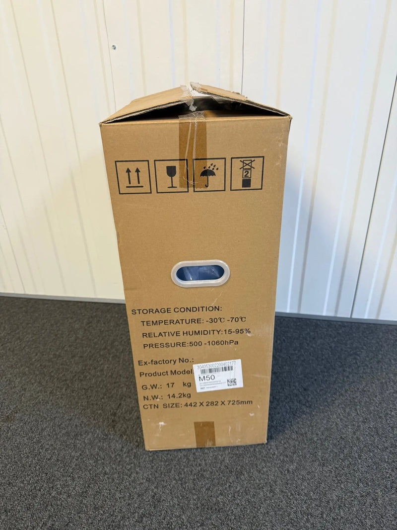 Sysmed SYSMED M50 Floor Oxygen Concentrator - New in Box - SelfiMed UK