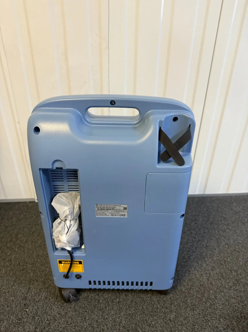 Sysmed Mp50 SYSMED M50 Floor Oxygen Concentrator - New in Box - SelfiMed UK