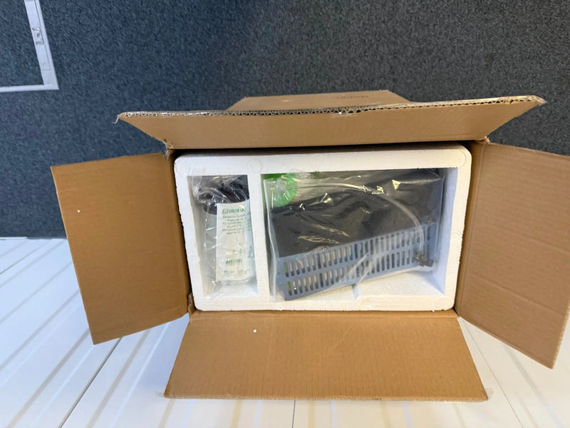 Sysmed SYSMED M50 Floor Oxygen Concentrator - New in Box - SelfiMed UK