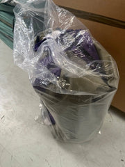 Talley Quattro Plus inflatable Mattress - untested - SelfiMed UK