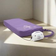 Talley Quattro Plus inflatable Mattress with Pump - SelfiMed UK