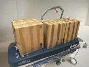 Talley Quattro Plus inflatable Mattress with Pump - SelfiMed UK