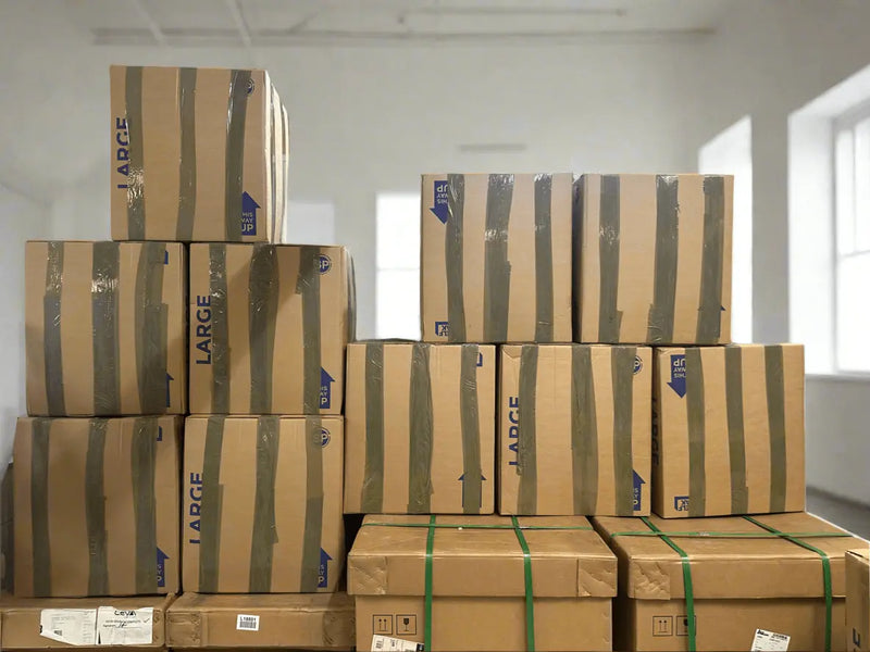 Talley Quattro Plus inflatable Mattress with Pump - SelfiMed UK