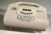 Talley Quattro Plus Pressure Mattress Pump - SelfiMed UK
