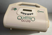 Talley Quattro Plus Pressure Mattress Pump - SelfiMed UK