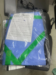 The locomotor range S.U.D.S. Patient Specific Sling - SelfiMed UK