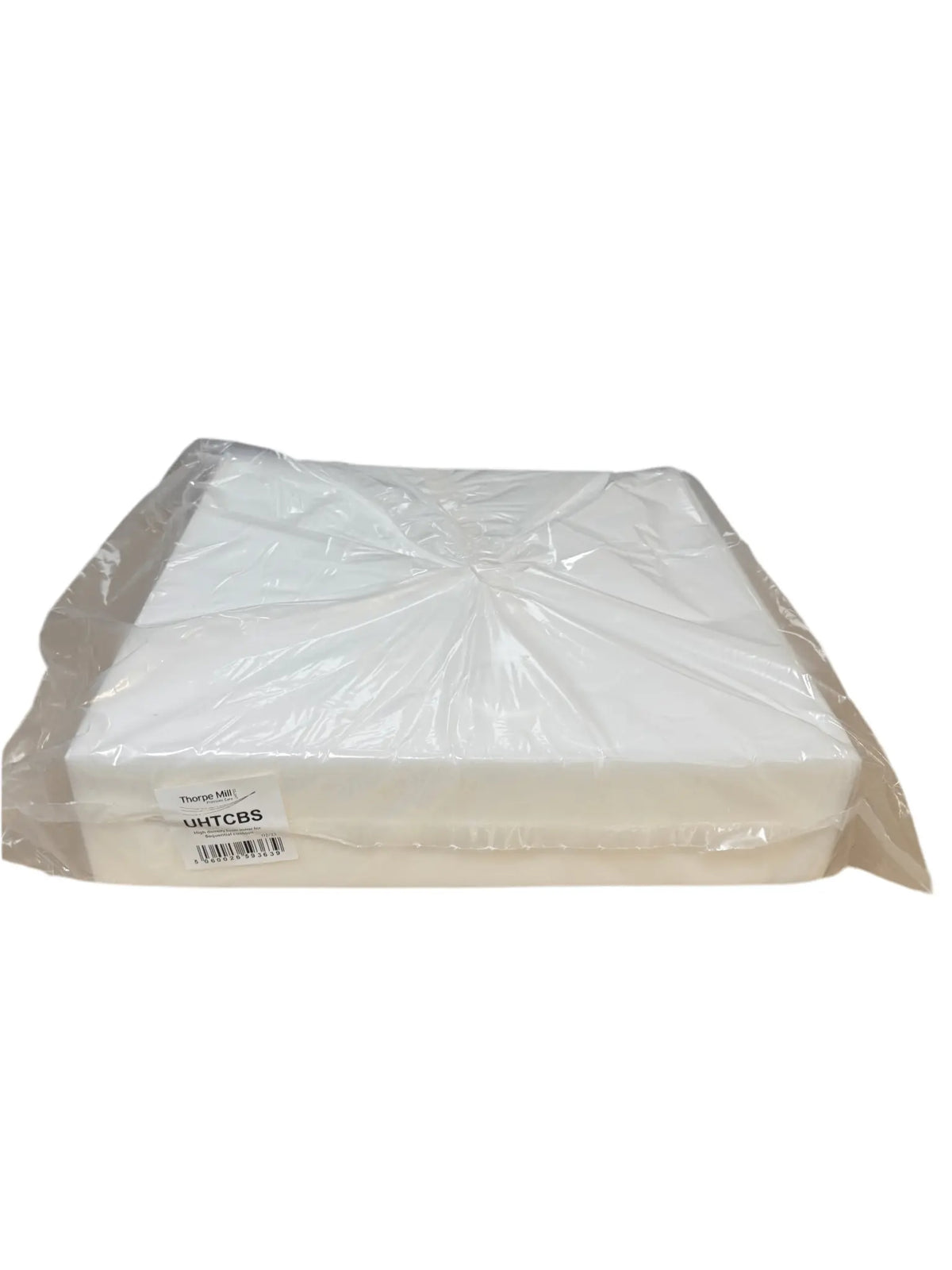 Thorpe Mill Pressure Care Cushion Foam - Inner for Sequential Cushion pressure care foam cushion SelfiMed UK