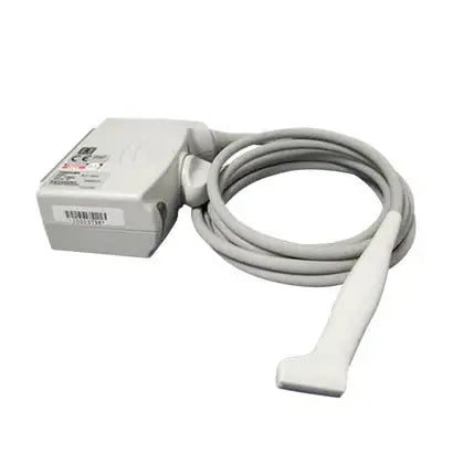 Toshiba PLT-1202S "Hockey Stick" Linear Array Ultrasound Transducer ultrasound transducer C5-1 SelfiMed UK
