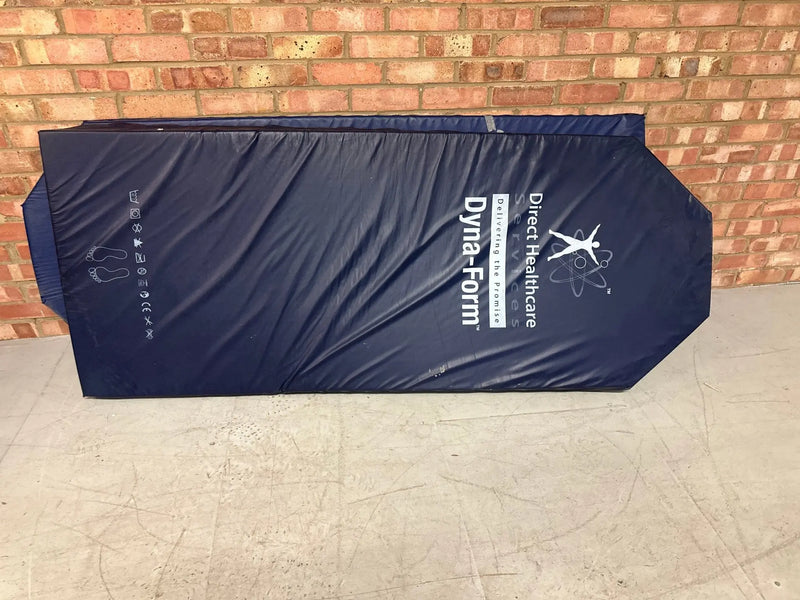 Trolley Pressure Care Mattress - Various Brands - SelfiMed UK