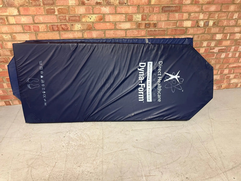 Trolley Pressure Care Mattress - Various Brands - SelfiMed UK