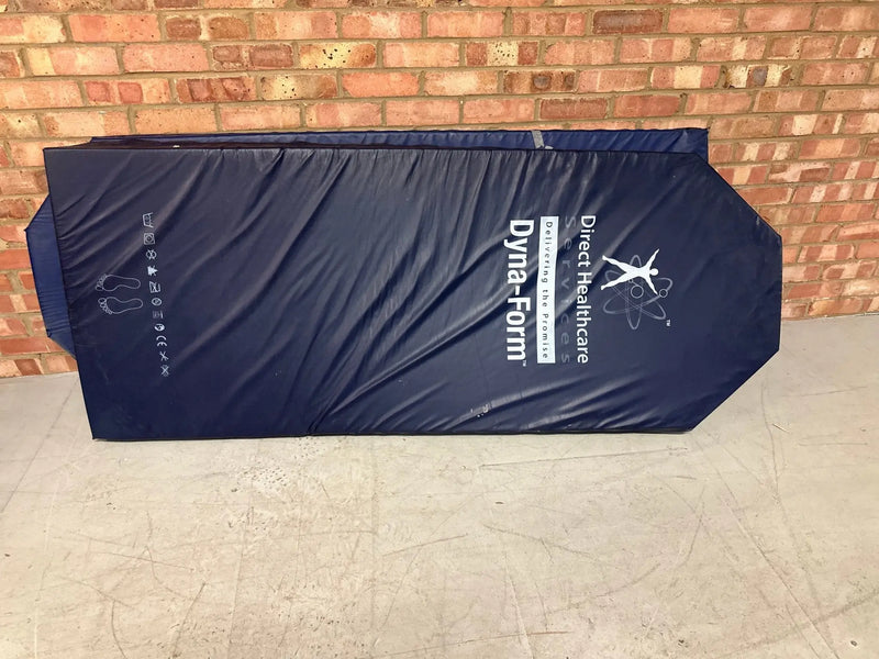 Trolley Pressure Care Mattress - Various Brands - SelfiMed UK