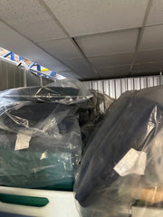 Trolley Pressure Care Mattress - Various Brands - SelfiMed UK