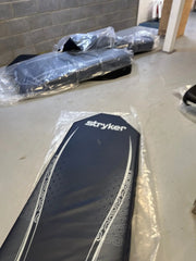 Trolley Pressure Care Mattress - Various Brands - SelfiMed UK