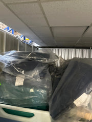 Trolley Pressure Care Mattress - Various Brands - SelfiMed UK