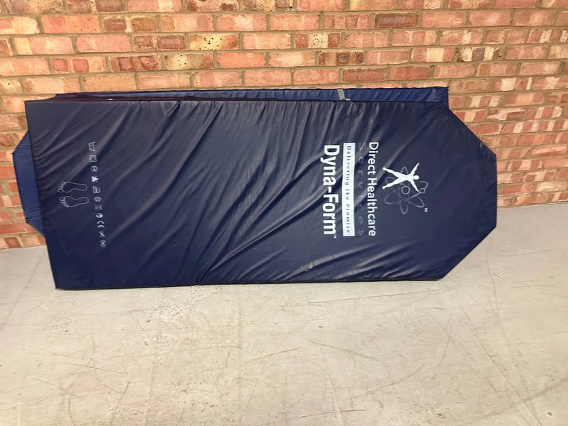 Trolley Pressure Care Mattress - Various Brands - SelfiMed UK