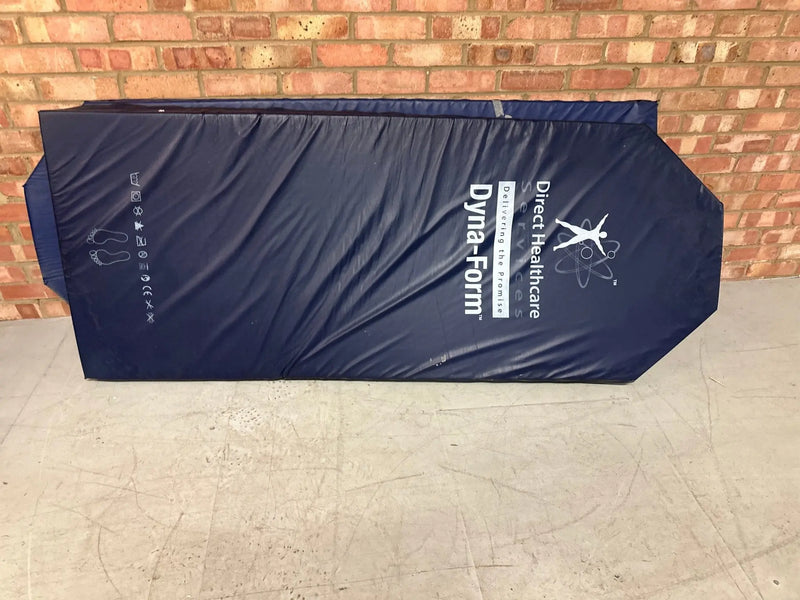 Trolley Pressure Care Mattress - Various Brands - SelfiMed UK