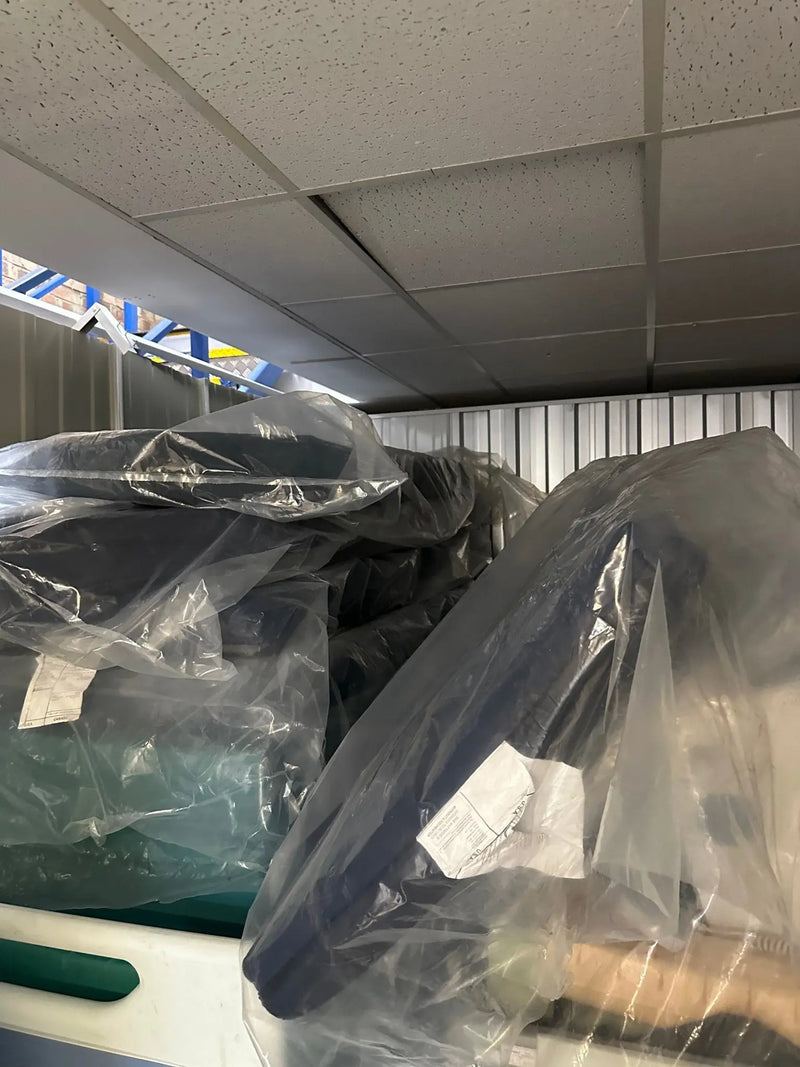 Trolley Pressure Care Mattress - Various Brands - SelfiMed UK