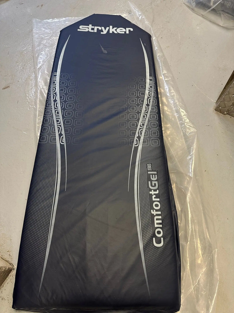 Trolley Pressure Care Mattress - Various Brands - SelfiMed UK